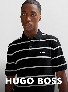 hugo boss