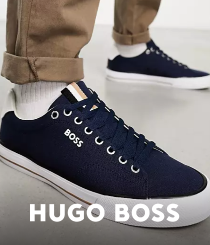 HUGO BOSS