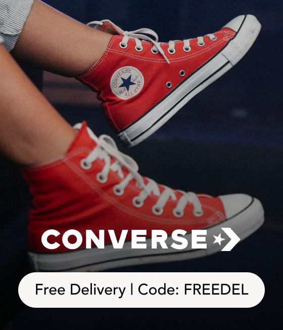 CONVERSE
