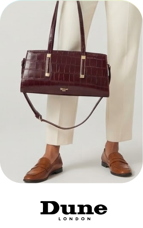 DUNE BAGS 