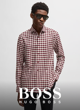 HUGO BOSS
