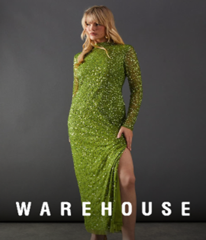 warehouse