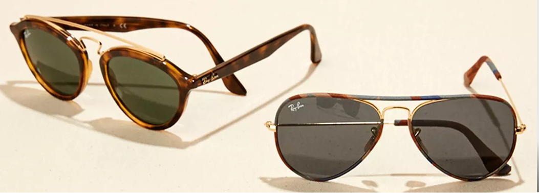 SUNGLASSES