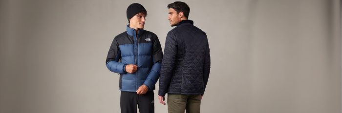 JACKETS 