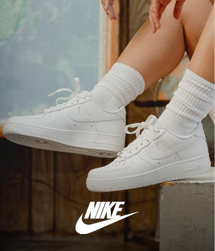 NIKE