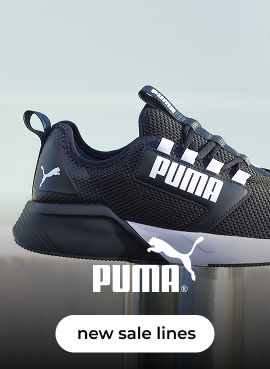 PUMA SALE
