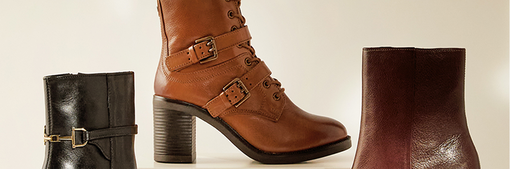 boots