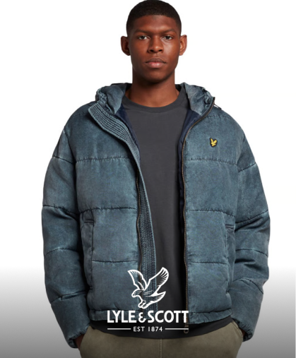 LYLE & SCOTT 