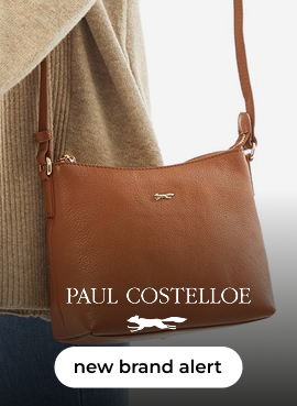 PAUL COSTELLOE