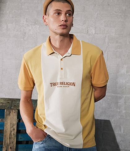 TOPS & T-SHIRTS 