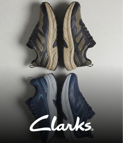 CLARKS