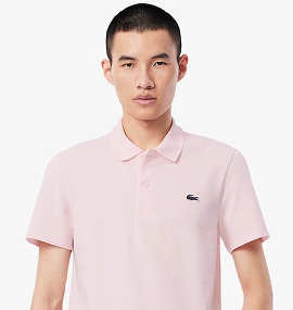 T-SHIRTS & POLOS