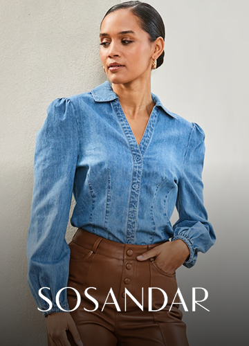 SOSANDAR