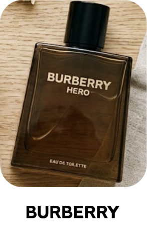 BURBERRY