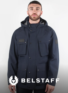BELSTAFF
