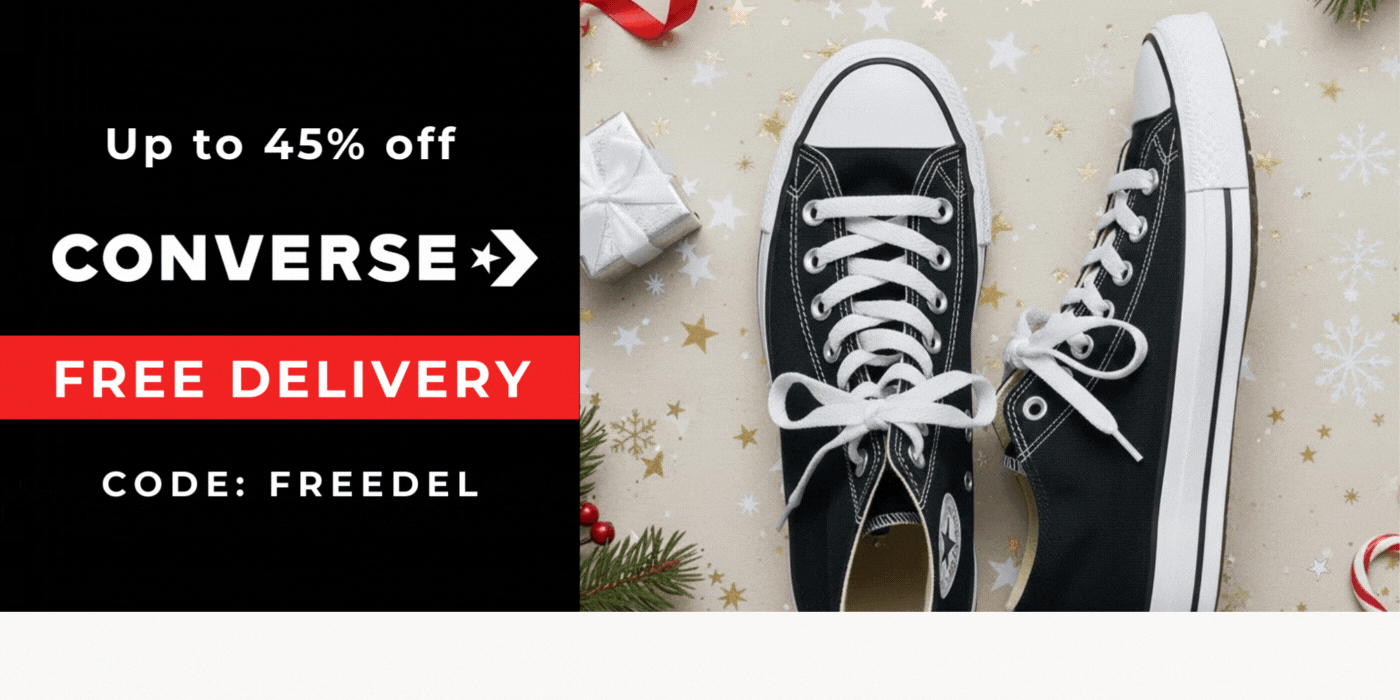 CONVERSE