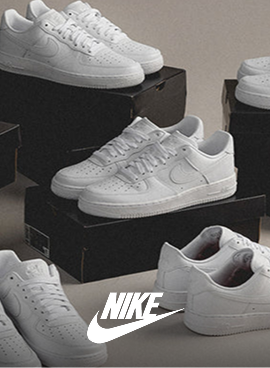NIKE