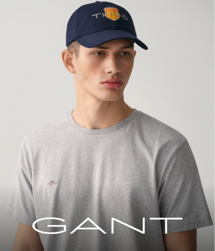 GANT