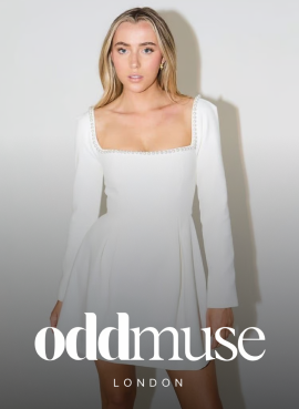 ODDMUSE LONDON 