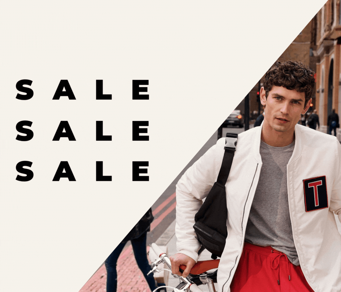 FINAL REDUCTIONS SALE NOW UP TO 85% OFF EVERYTHING 