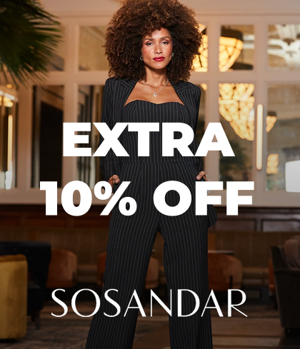 SOSANDAR