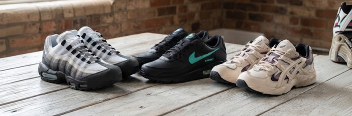 SHOES