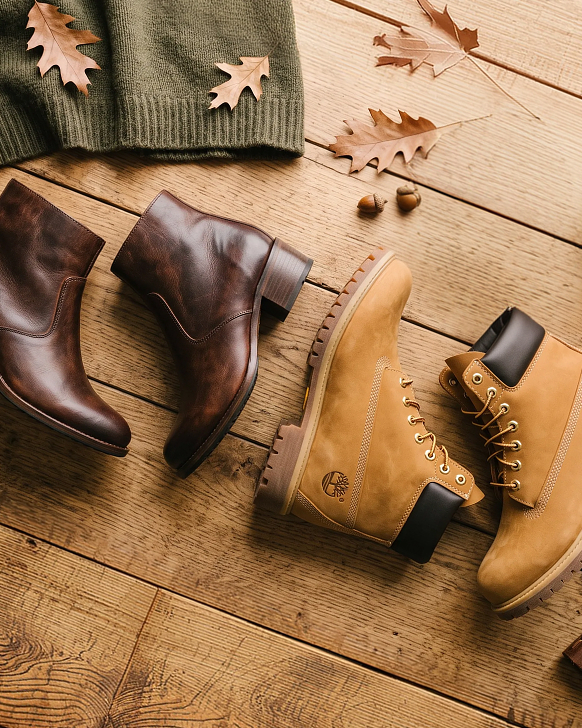 BOOTS