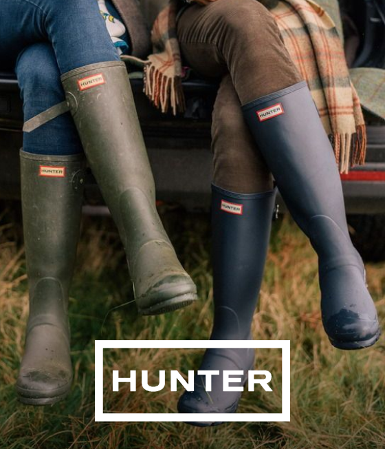 HUNTER