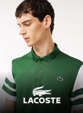LACOSTE