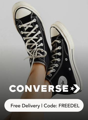 CONVERSE