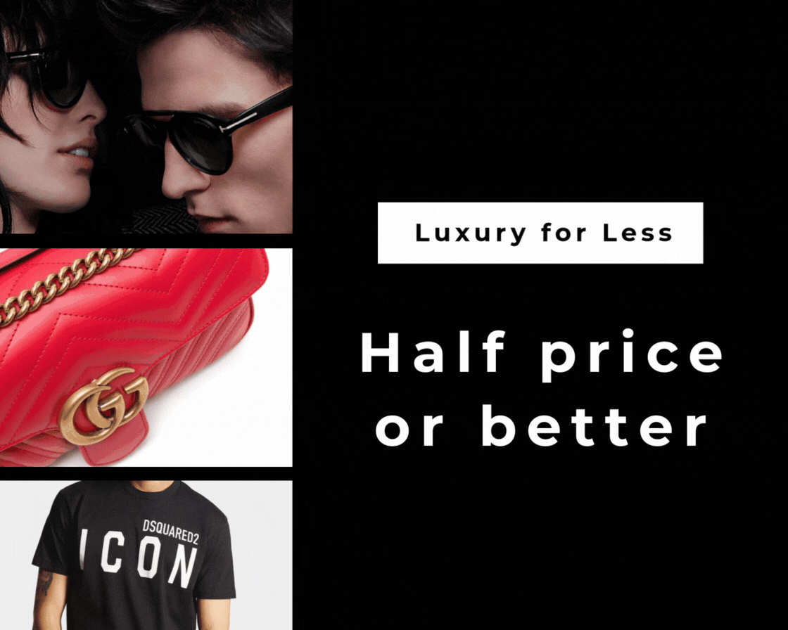 HALF PRICE OR BETTER BRANDS YOU LOVE