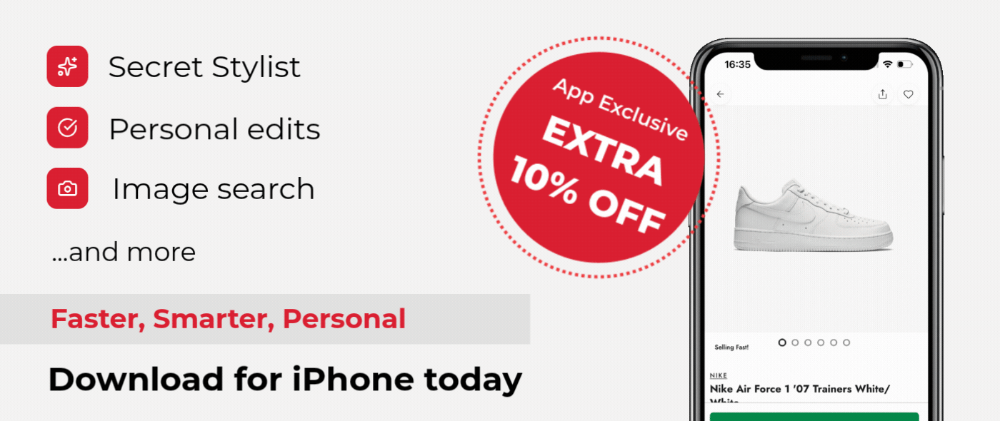 Download the App