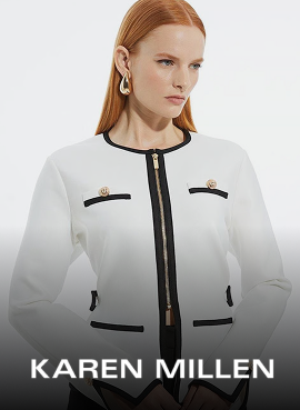 KAREN MILLEN 
