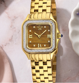 GOLD WATCHES 