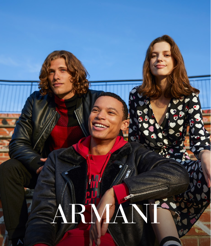 ARMANI