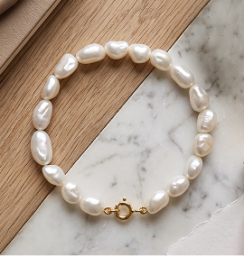 pearls