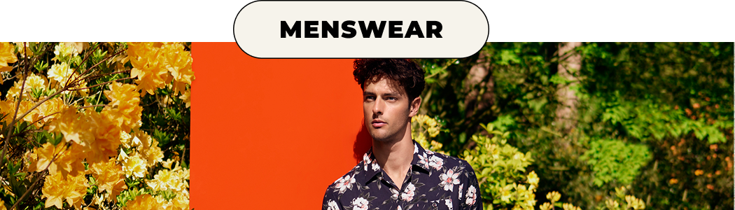 MENSWEAR