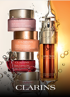 CLARINS