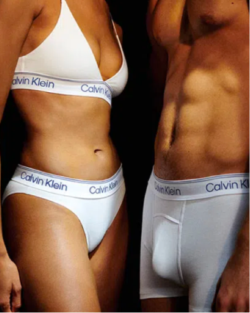 Underwear & Socks From £5