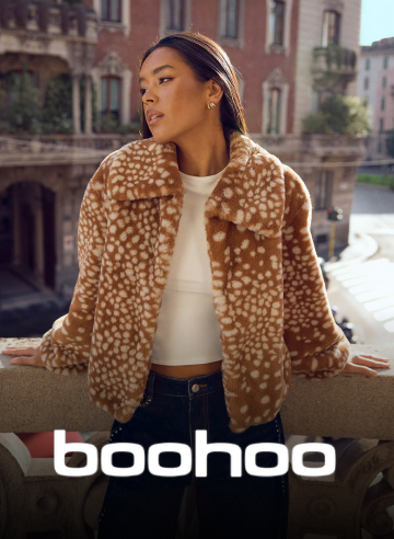 boohoo