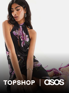 topshop | asos