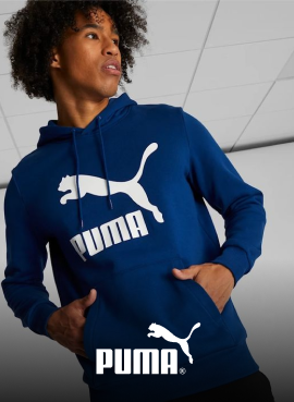 PUMA