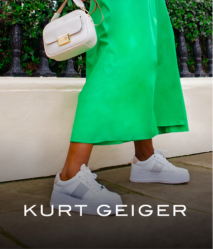 kurt geiger 