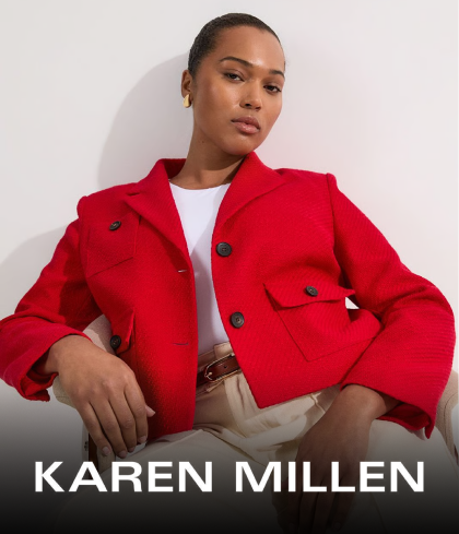 KAREN MILLEN