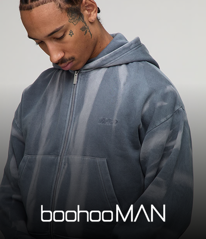 boohooman