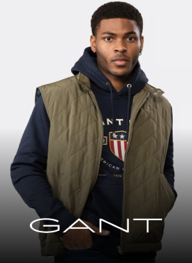 GANT