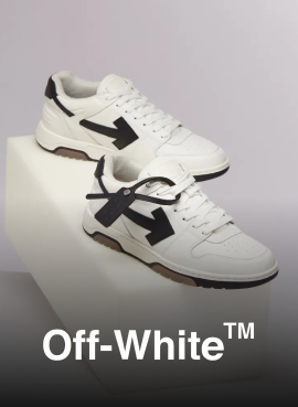 OFF WHITE