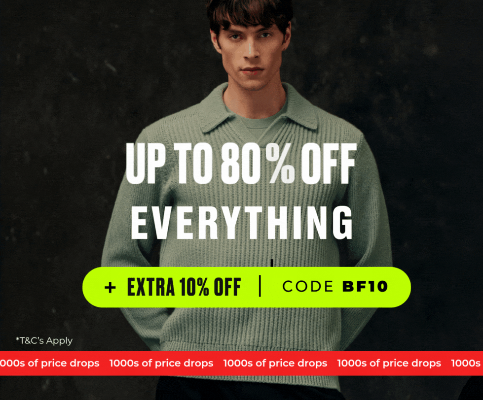 BLACK FRIDAY PRICE DROPS NOW UP TO 80% OFF OUR BIGGEST OFFERS 