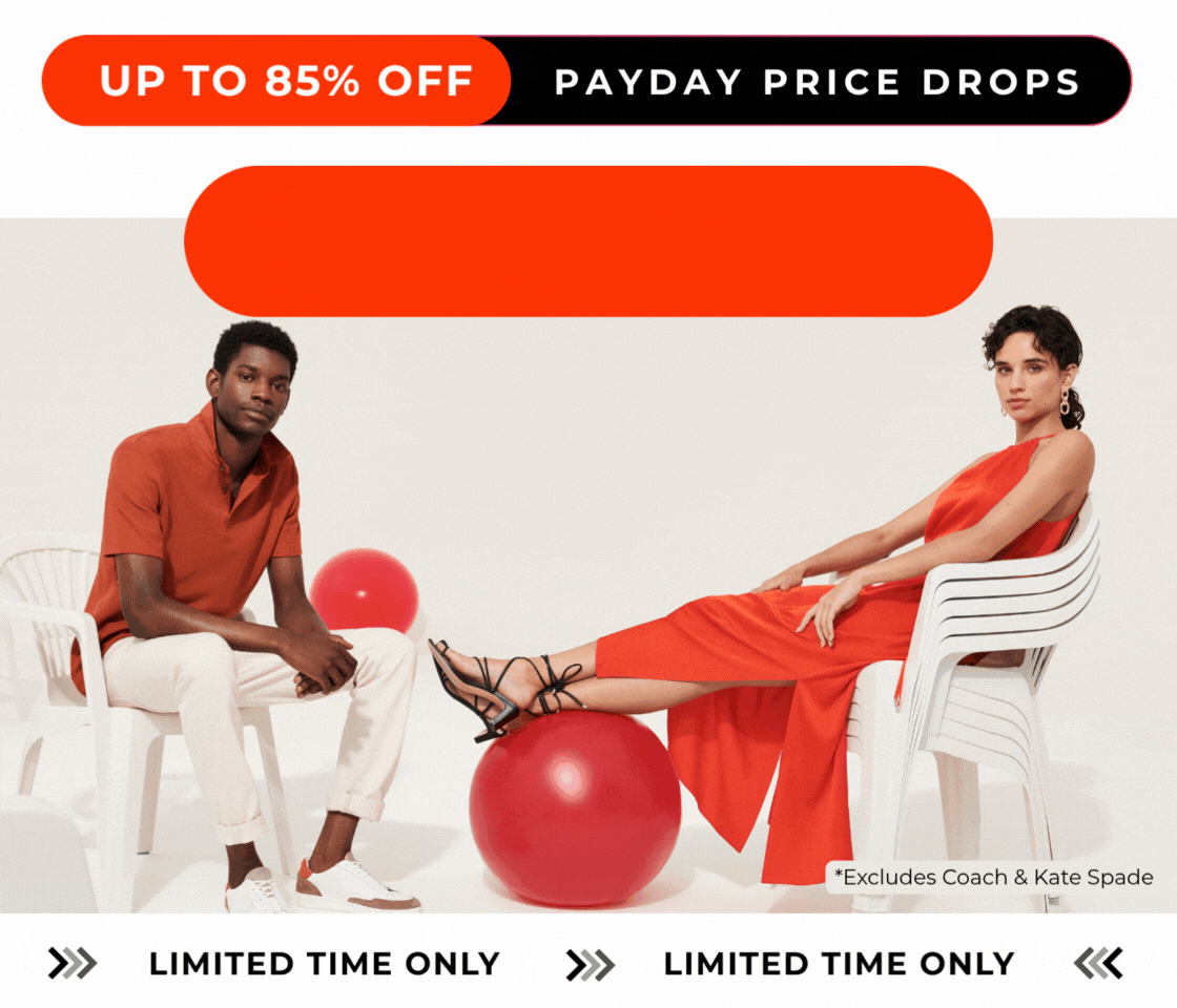 PAYDAY PRICE DROPS UP TO 80% +EXTRA 10% OFF EVERYTHING CODE : PAYDAY