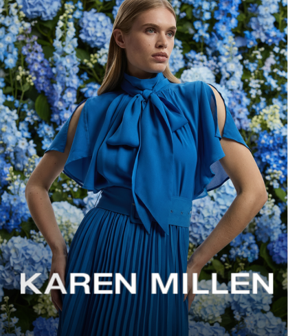 KAREN MILLEN 